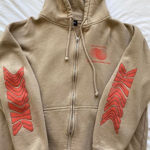 Shadow Hill Hoodie